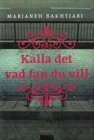 Kalla det vad fan du vill 