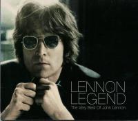 Lennon Legend - The Very Best of John Lennon