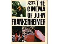 The Cinema of John Frankenheimer