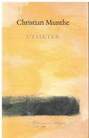 Utsikter : noveller