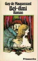Bel-ami : [roman]
