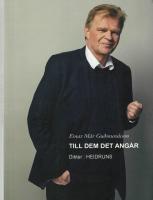 Till dem det ang&aring;r : dikter