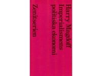 Imperialismens politiska ekonomi