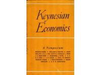Keynesian economics. A symposium 