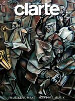 Clart&eacute; 2022 Tema: Musikens makt/Maktens musik