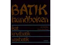 Batikhandboken