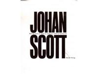 Johan Scott