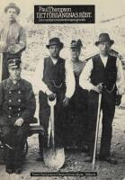 Det f&ouml;rg&aring;ngnas r&ouml;st : den muntliga historieforskningens grunder