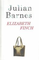 Elizabeth Finch 