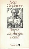Harpan och skuggan