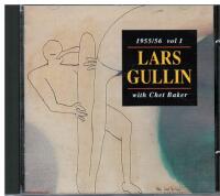 1955/56 vol 1: With Chet Baker