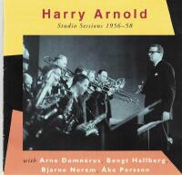 Studio sessions 1956-58