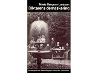 Diktarens demaskering. En monografi &ouml;ver Hjalmar Bergmans roman Herr von Hancken