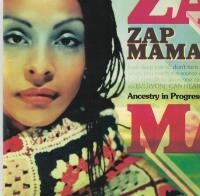 Ancestry in progress