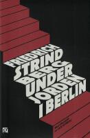 Under jorden i Berlin 