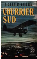 Courrier Sud
