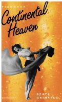 Continental heaven : roman