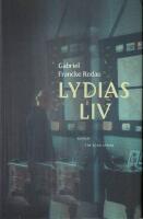 Lydias liv : roman