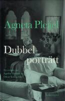 Dubbelportr&auml;tt : en roman om Agatha Christie & Oskar Kokoschka
