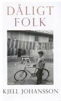 D&aring;ligt folk 