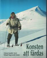 Konsten att f&auml;rdas 