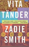 Vita t&auml;nder 