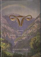 Nora eller Brinn Oslo brinn : roman