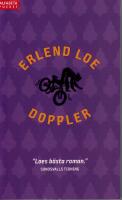 Doppler : roman