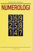 Numerologi 