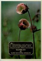 &Ouml;rtabok : blombilder