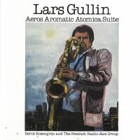 Aeros Aromatic Atomica Suite