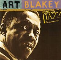 Ken Burns Jazz: Art Blakey