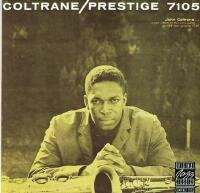 Coltrane
