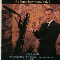 The legendary years vol 5