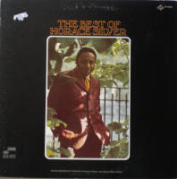 The best of Horace Silver