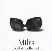 Miles - Cool & Collected