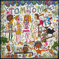 Tom Tom Club