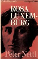 Rosa Luxemburg