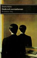 Dada och surrealismen 