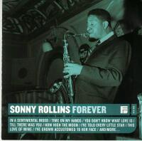 Sonny Rollins forever