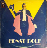 Refr&auml;ngsnillet (Inspelningar Fr&aring;n &Aring;ren 1927&ndash;32)