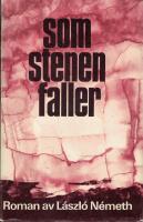 Som stenen faller