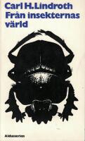 Fr&aring;n insekternas v&auml;rld