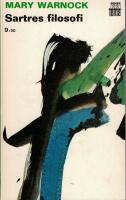 Sartres filosofi