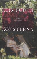 Konsterna : roman