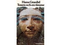 Tusen och en timme. Mellersta &Ouml;stern-intryck