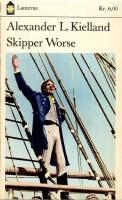 Skipper Worse