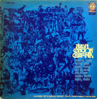 Nueva Cancion Chilena