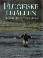Flugfiske i fj&auml;llen 
