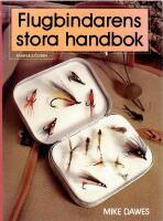 Flugbindarens stora handbok 